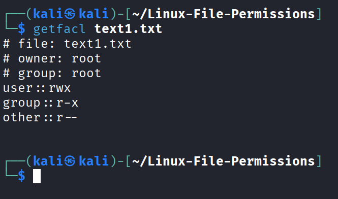 Linux File Permissions Explained (chmod, chown, ls -l Tutorial)