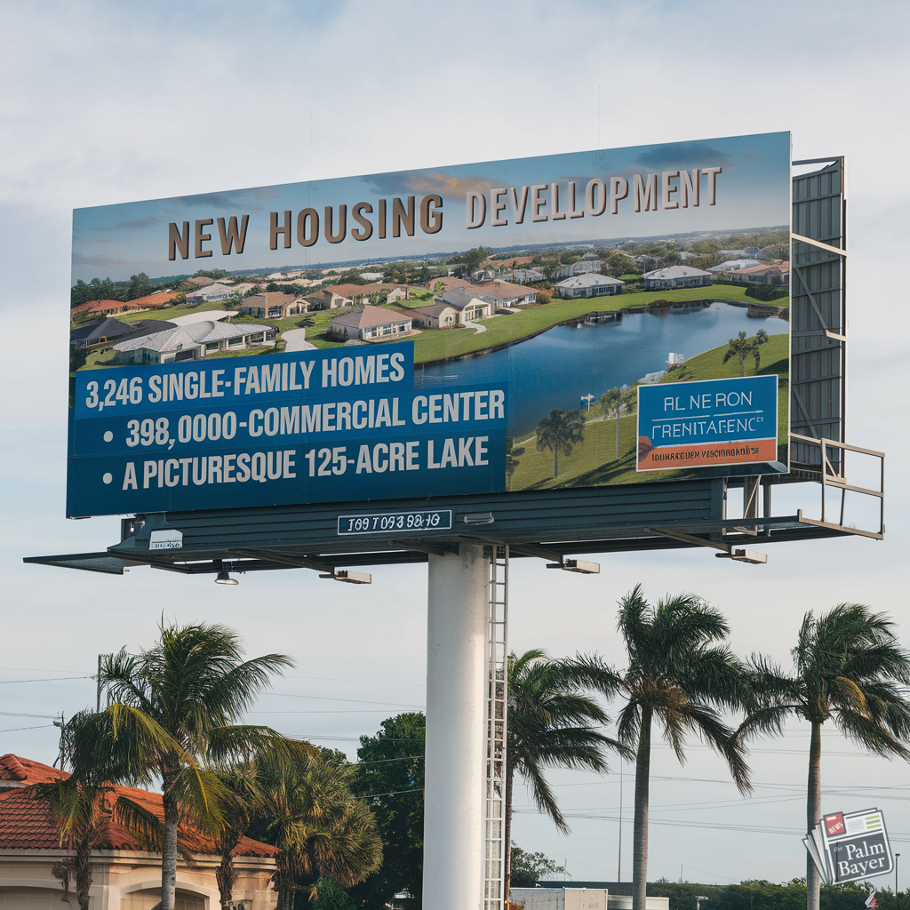 Image for article: SunTerra Lakes: A Development Proposal on the Cusp of Change in Palm Bay 🌅