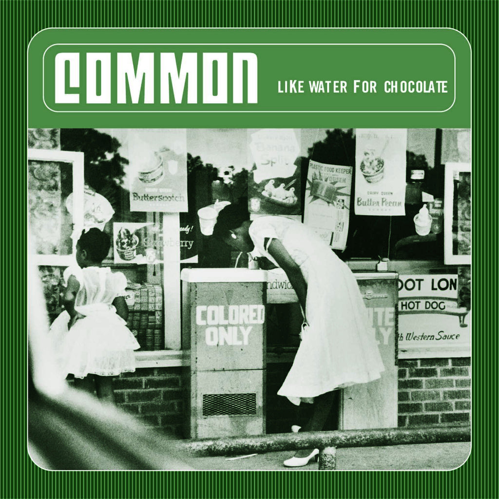It’s Not So Common To Get Like Water For Chocolate Most Powerful Hip-Hop Album Covers Of All Time