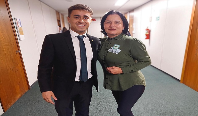 Ex-secretária de Assistência Social de Vilhena, é condenada por assédio