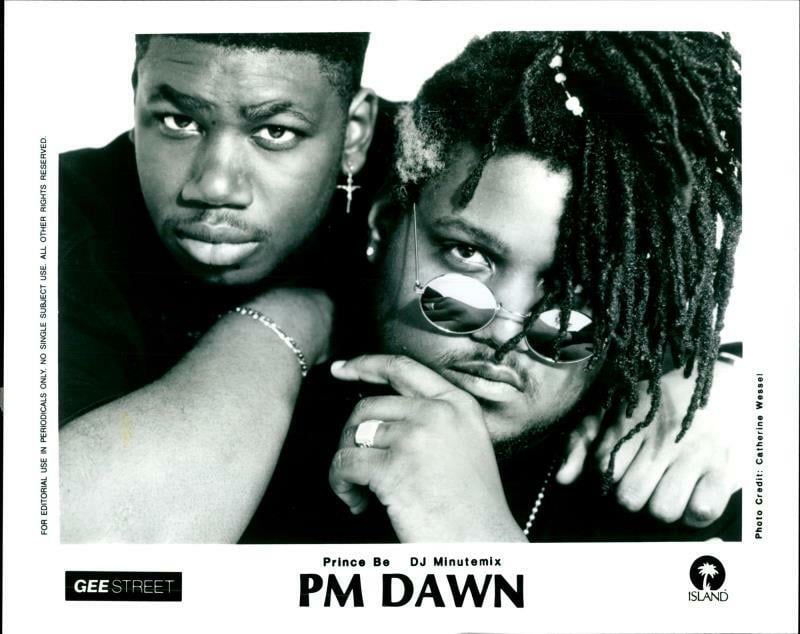 Remembering PM Dawn - by Michael A. Gonzales