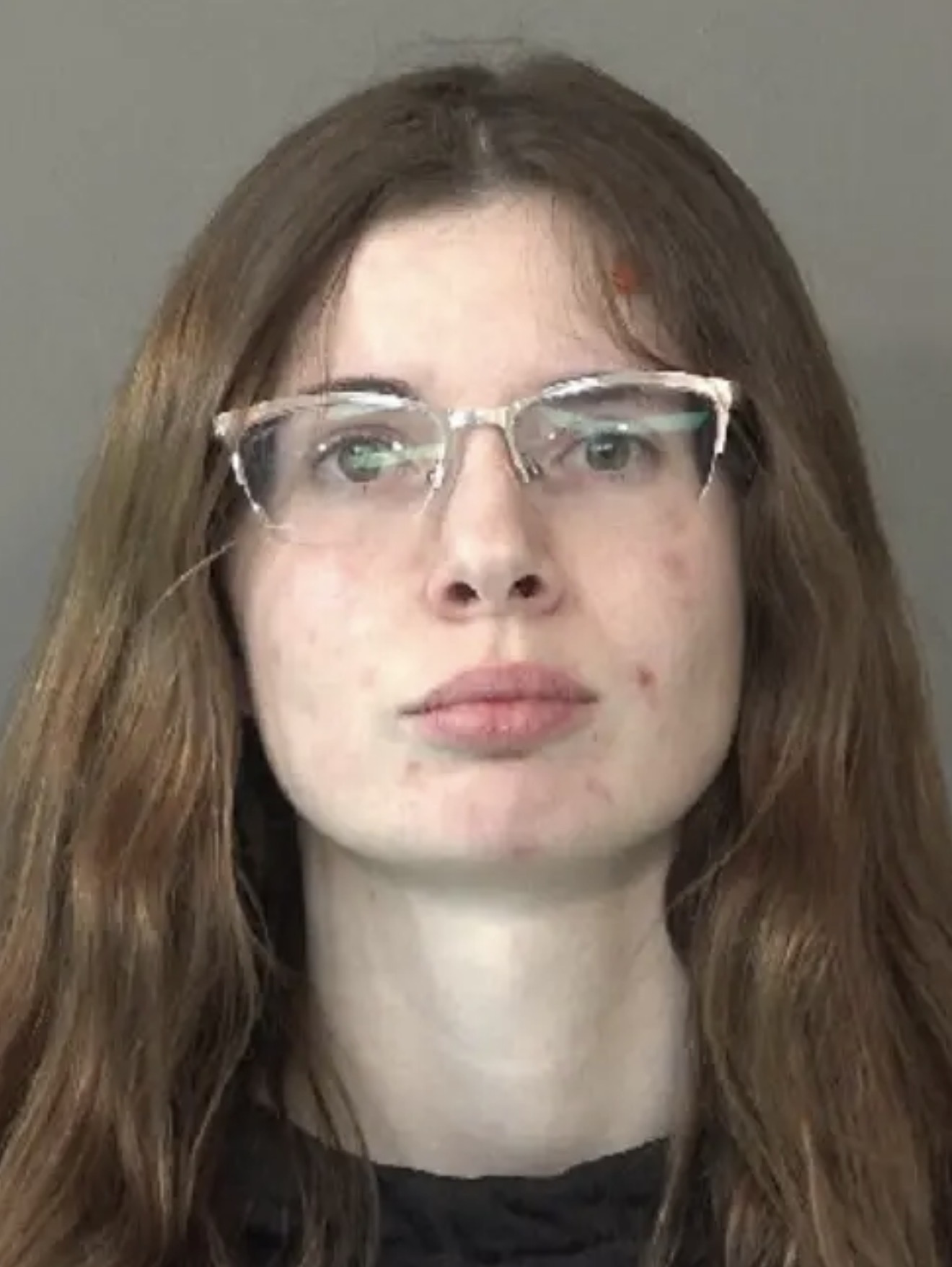 Alivia Ann Humble
