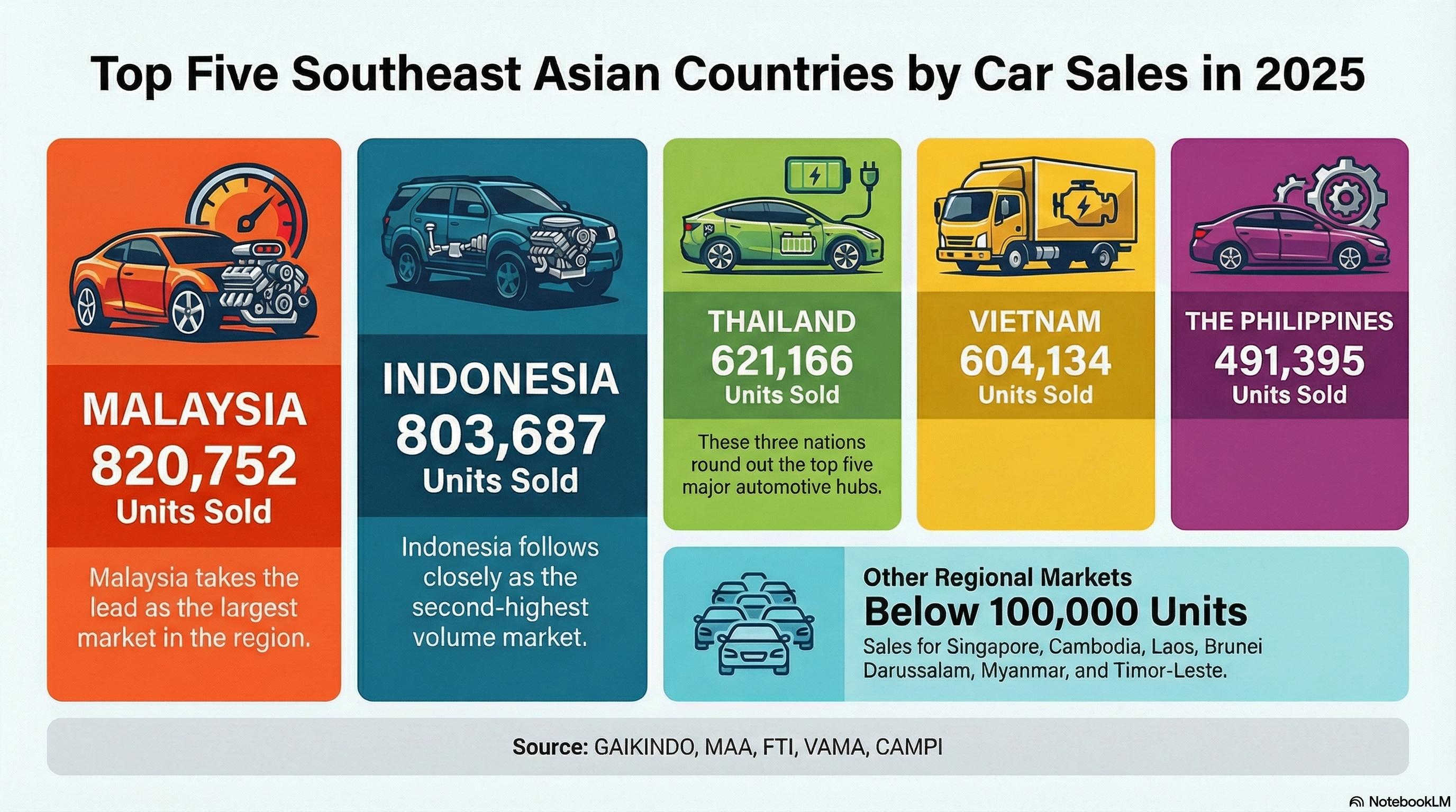 IIMS 2026: Indonesia Targets IDR 8 Trillion in Auto Sales