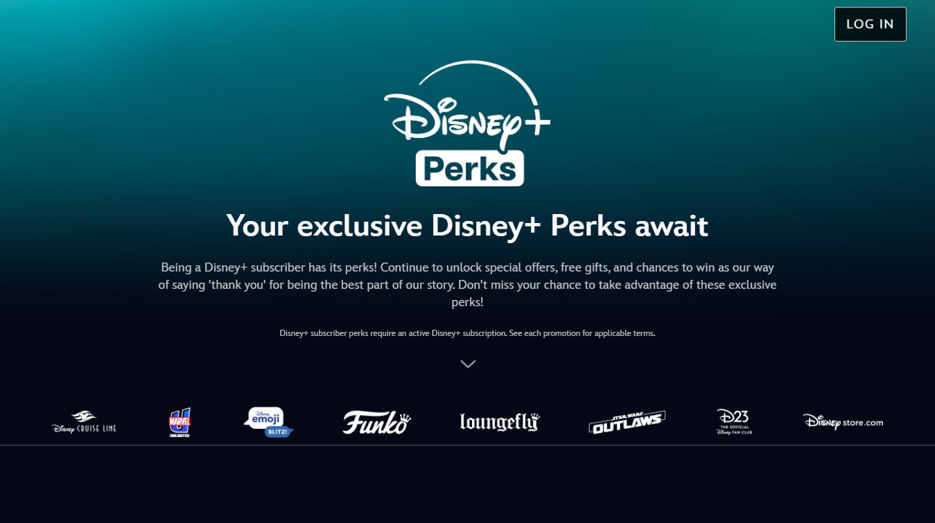 What Are Disney Plus Perks? The Marvel Rivals Daredevil Skin That’s ...