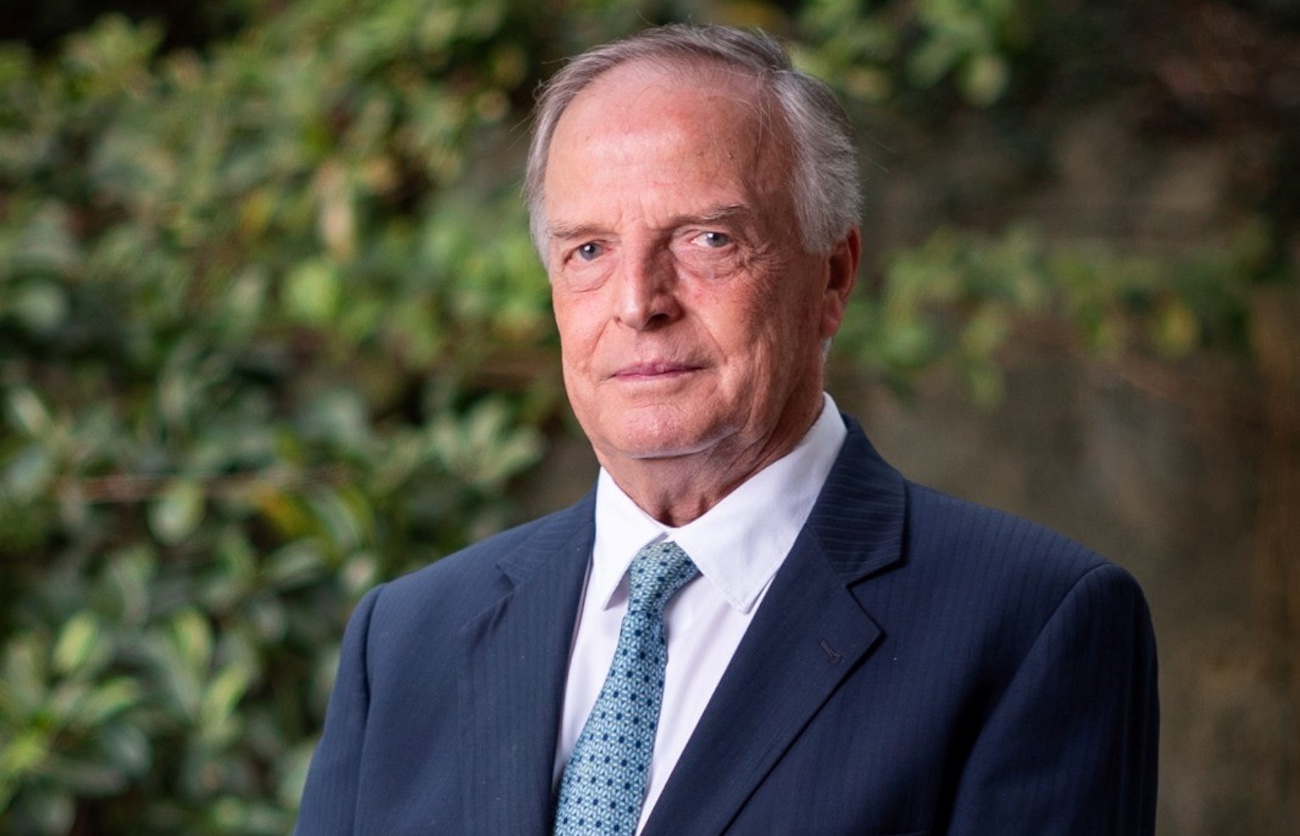 Morre Dom Antonio de Orleans e Bragança, membro da família real brasileira