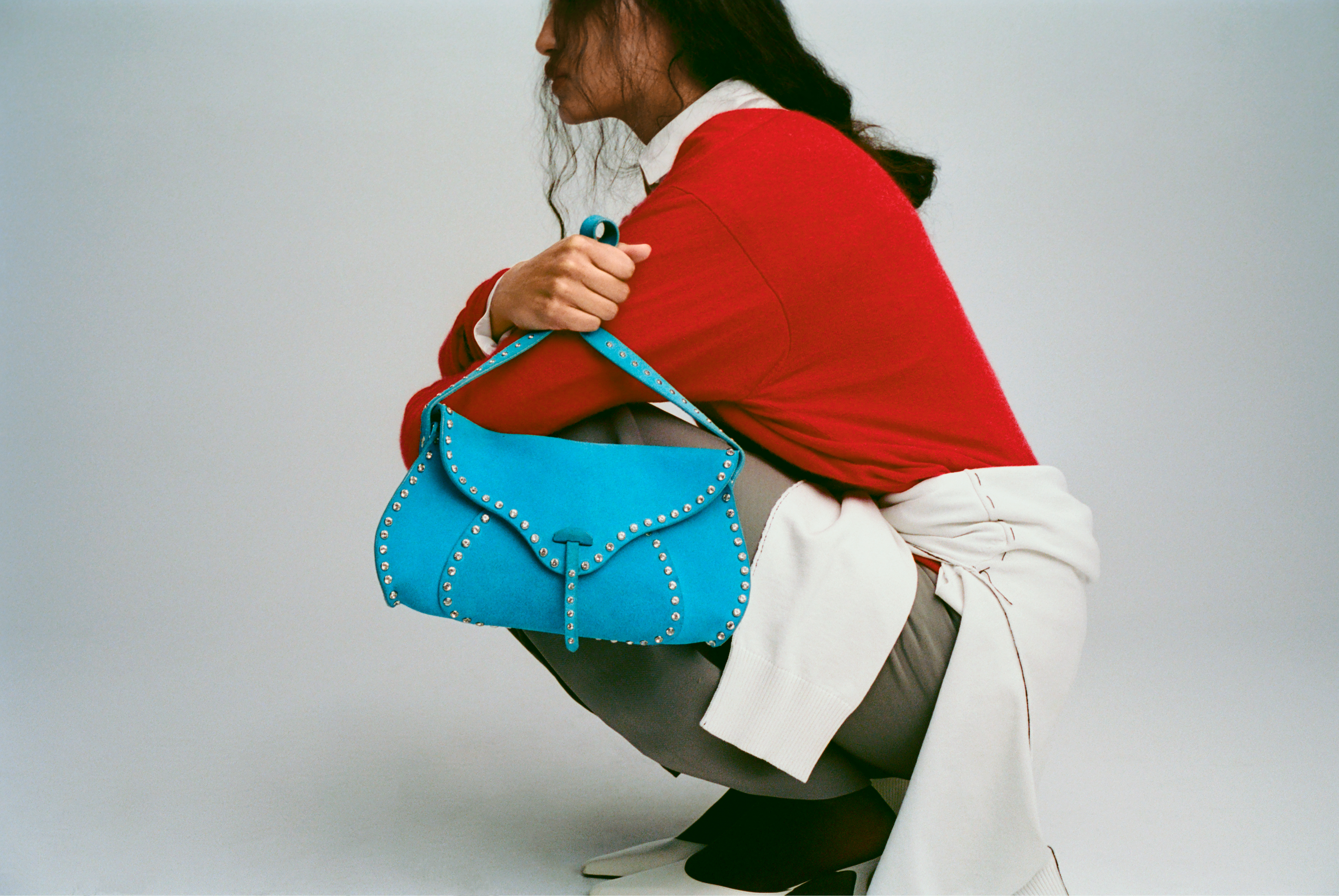 The Brand to Watch, Decade to Search For, and Color to Obsess This Year