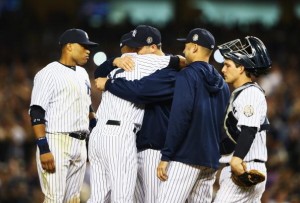 (Al Bello/Getty Images)