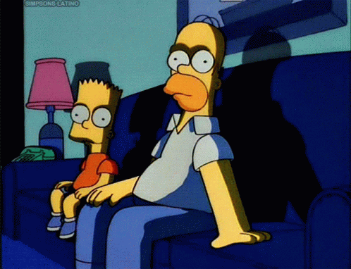 Homer Simpson Couch GIFs | Tenor Homer Simpson Couch GIFs | Tenor