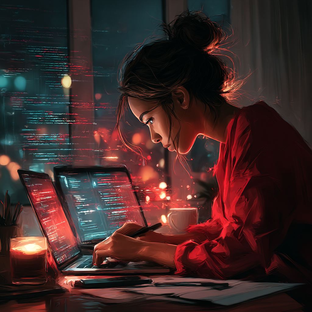 Okładka wpisu: Dlaczego nadal nie masz własnych projektów?