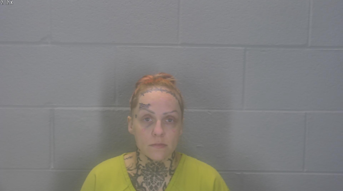 Holly Darlene Webb