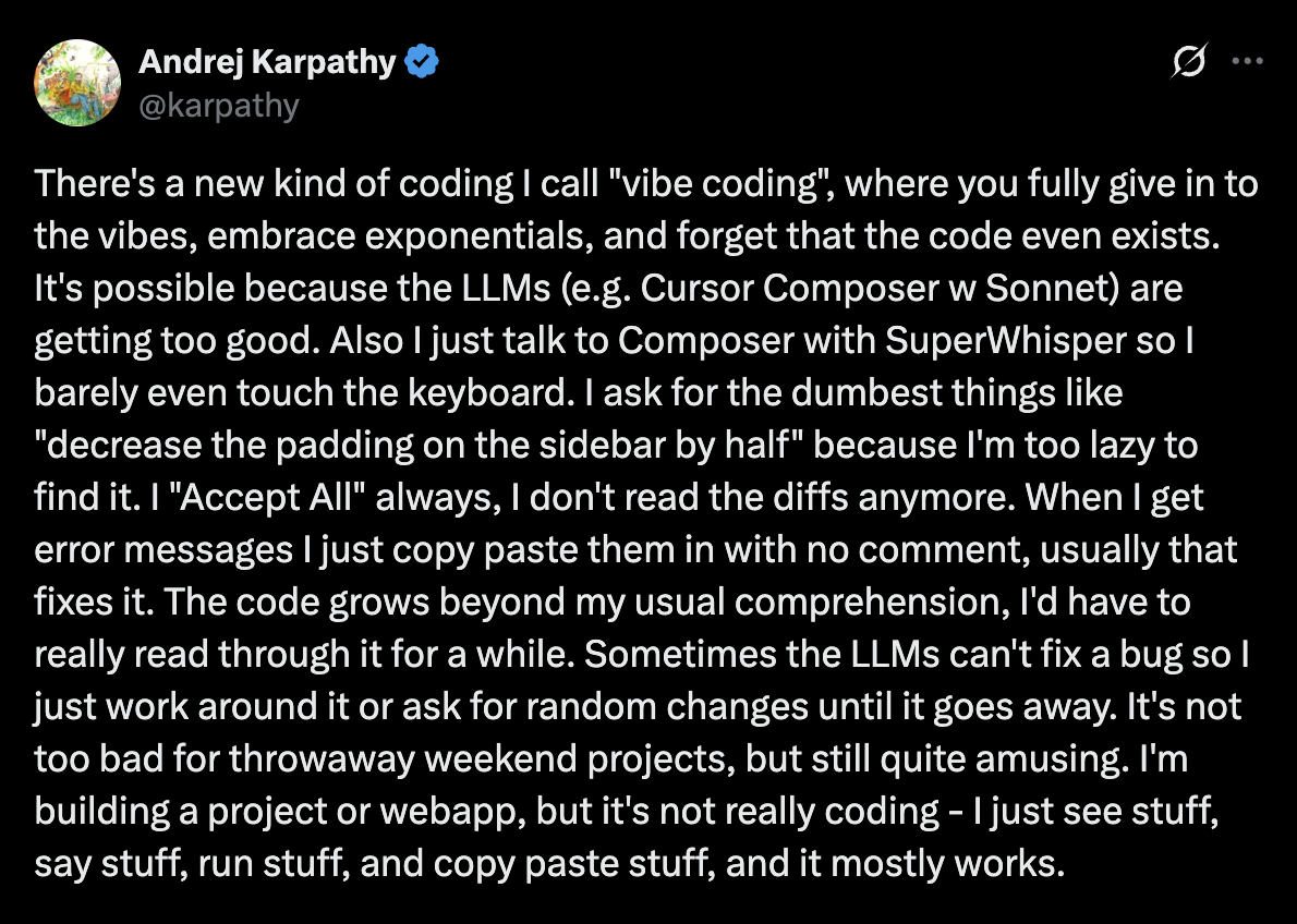 Image from An AI glossary