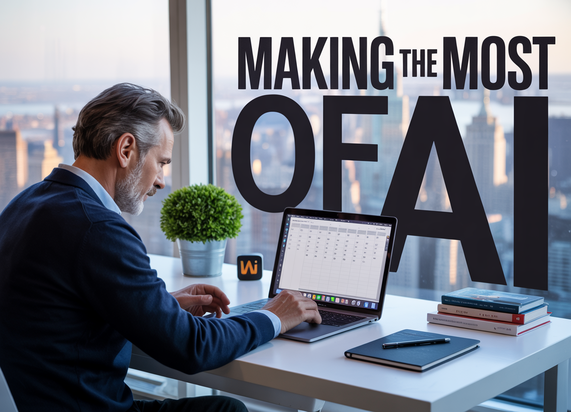 Your New ChatGPT Guide 💫