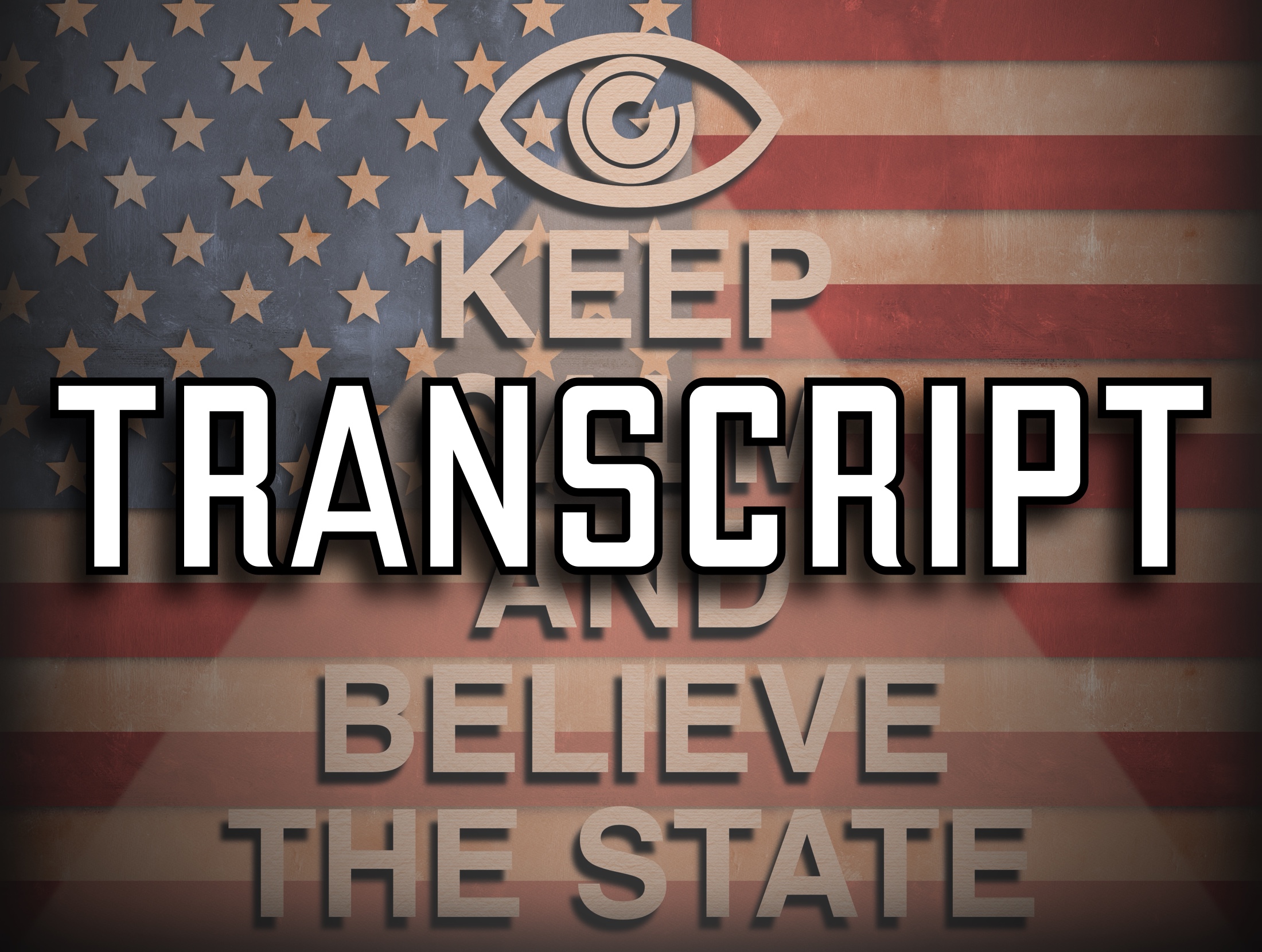 Transcript - America This Week, August 15, 2025: An Avalanche of Russiagate Revelations, and Walter Prepares for Real Time