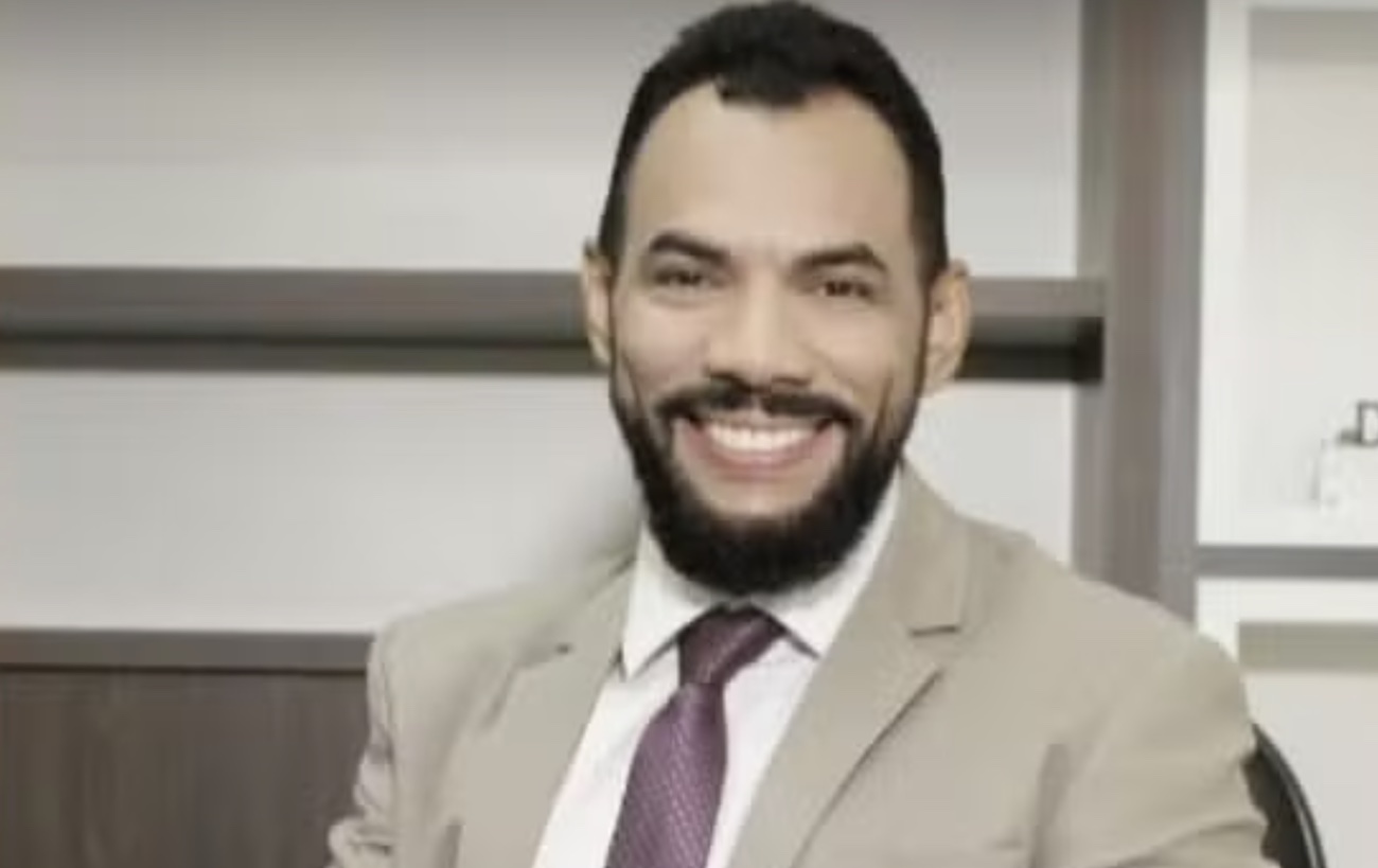 Procurador-Geral de Espigão D'Oeste morre em acidente na BR-364