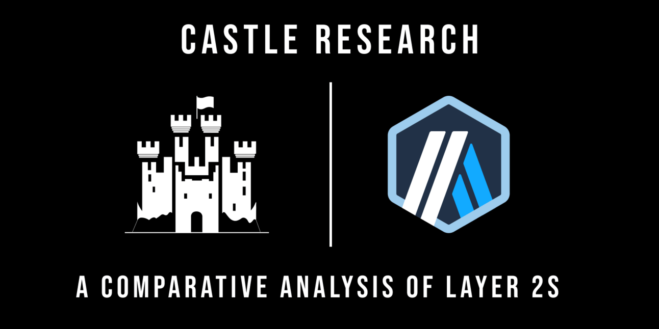 A Comparative Analysis of Arbitrum’s Positioning within the Layer 2 Landscape