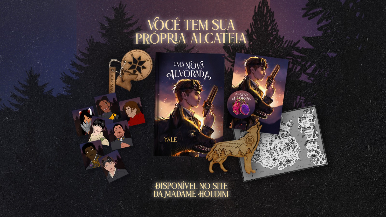 Uma Nova Alvorada