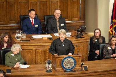 Let's Not Cherry-Pick The Constitution