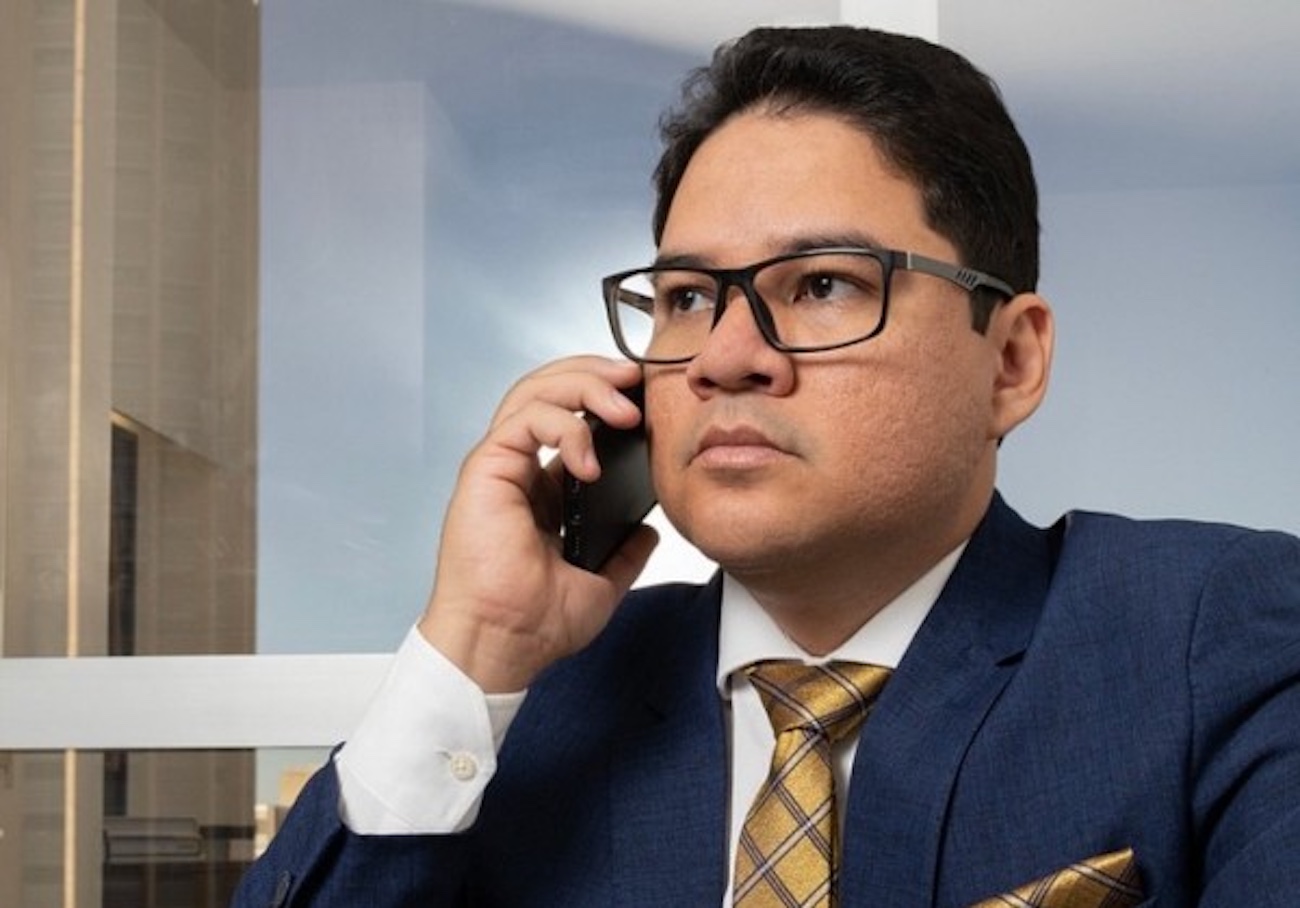 Advogado rondoniense Marcelo Barrozo integra Comissão Especial de Direito Eleitoral da OAB Nacional