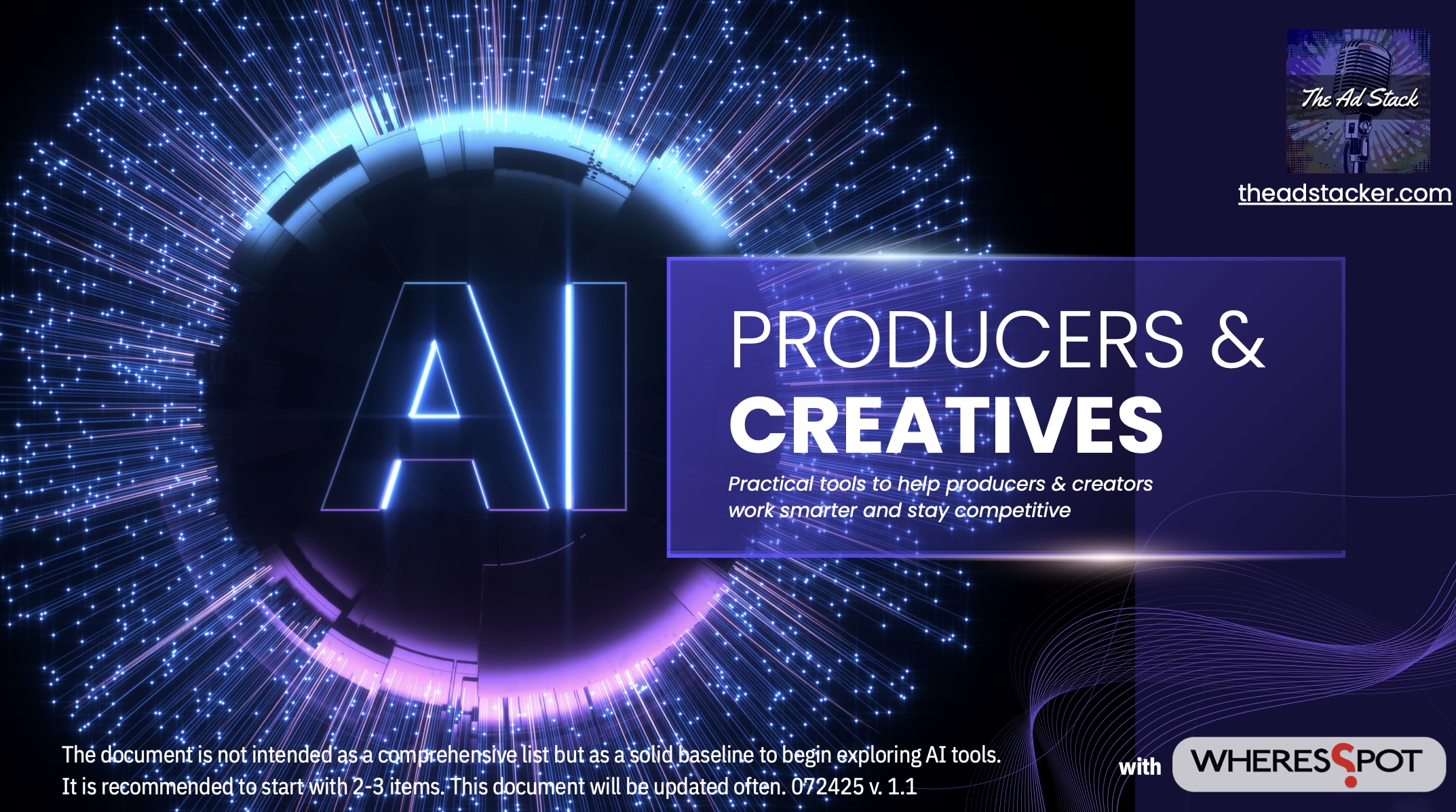 Image describing rss feed