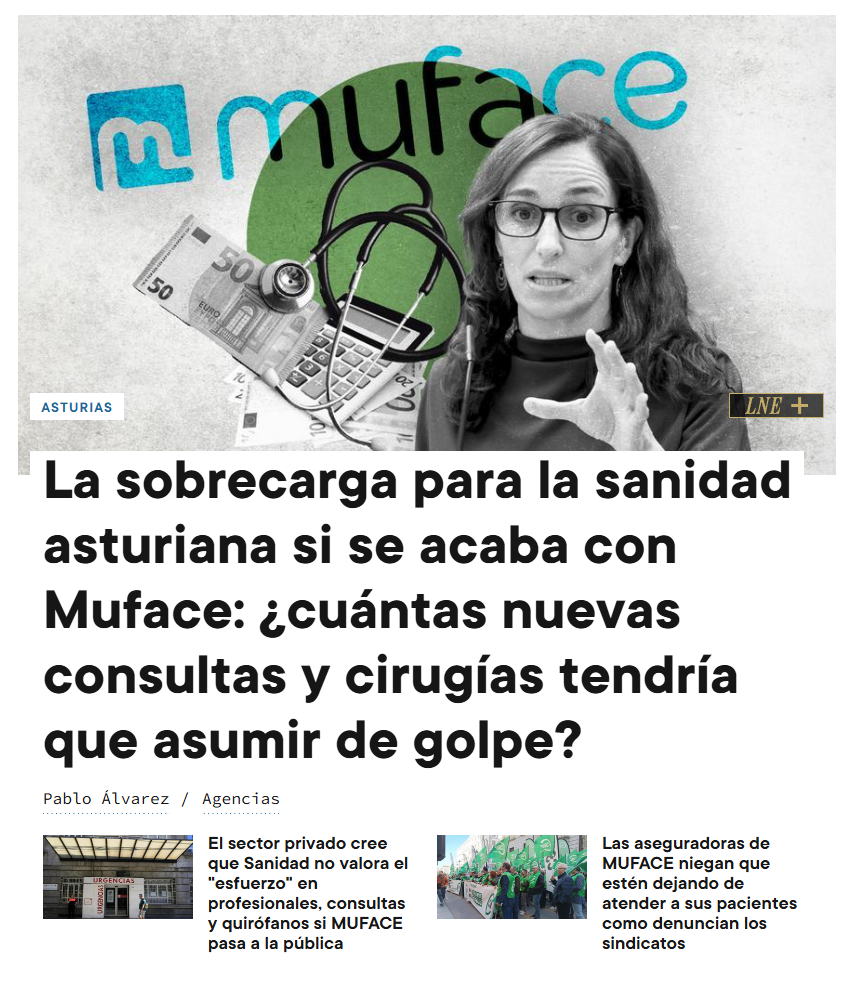 El derecho al mercantilismo sanitario privado