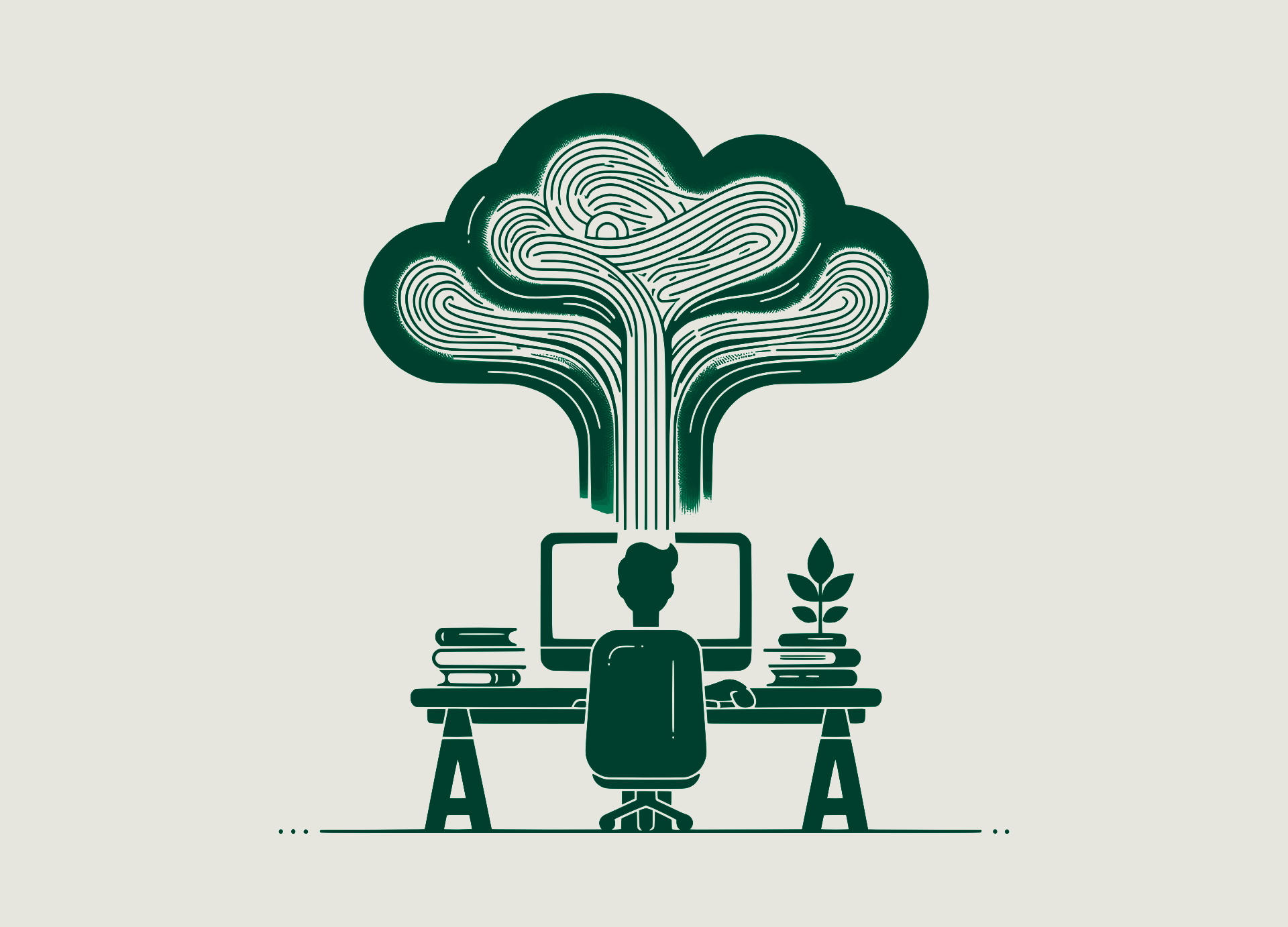 The future of knowledge