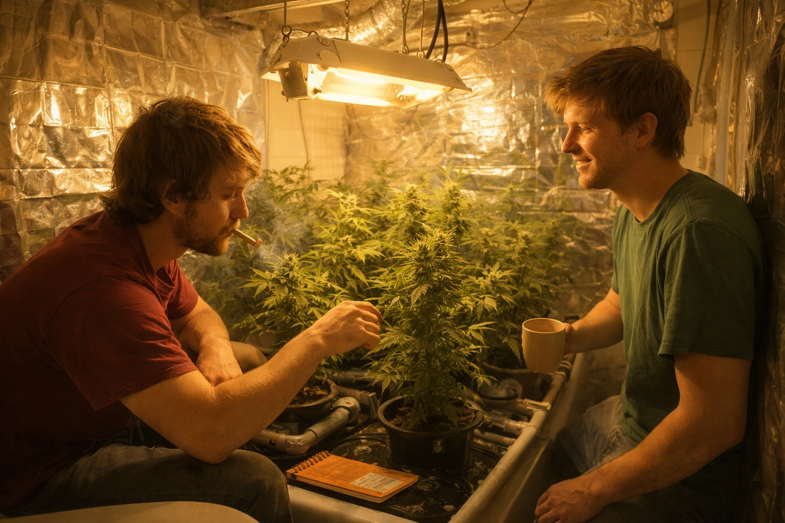 That Time I Ran a Medical Cannabis Operation thumbnail