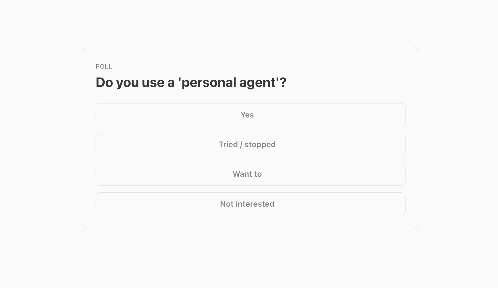 Personal Agent Records Your Desktop History