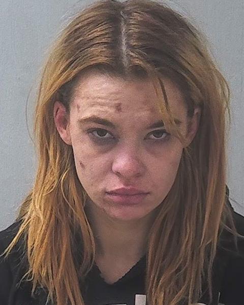 Brittany Lynn Ritter