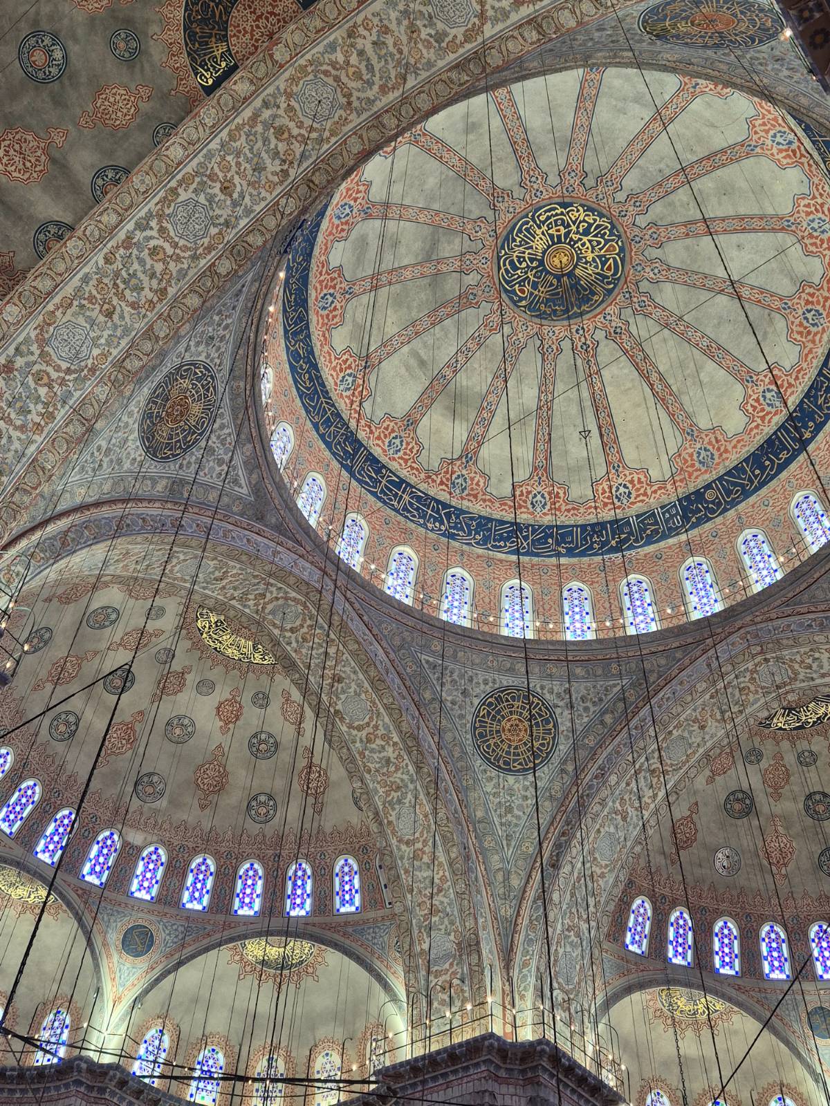 Stagnate. Decay. - Istanbul, Türkiye