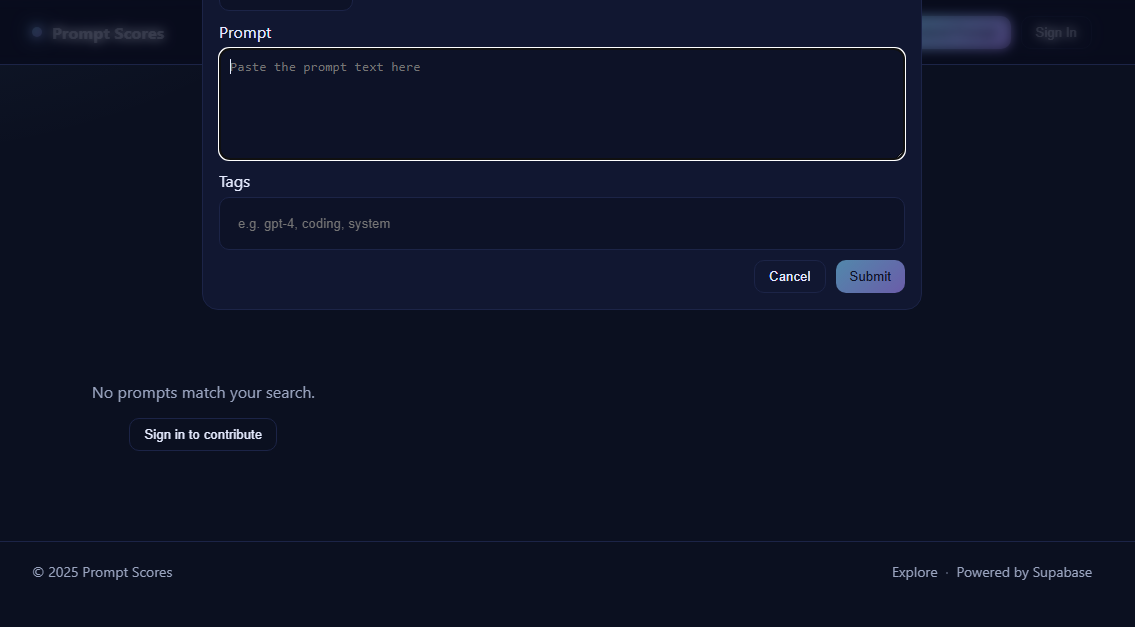 Using Codex CLI to build a web app - by Jake Handy