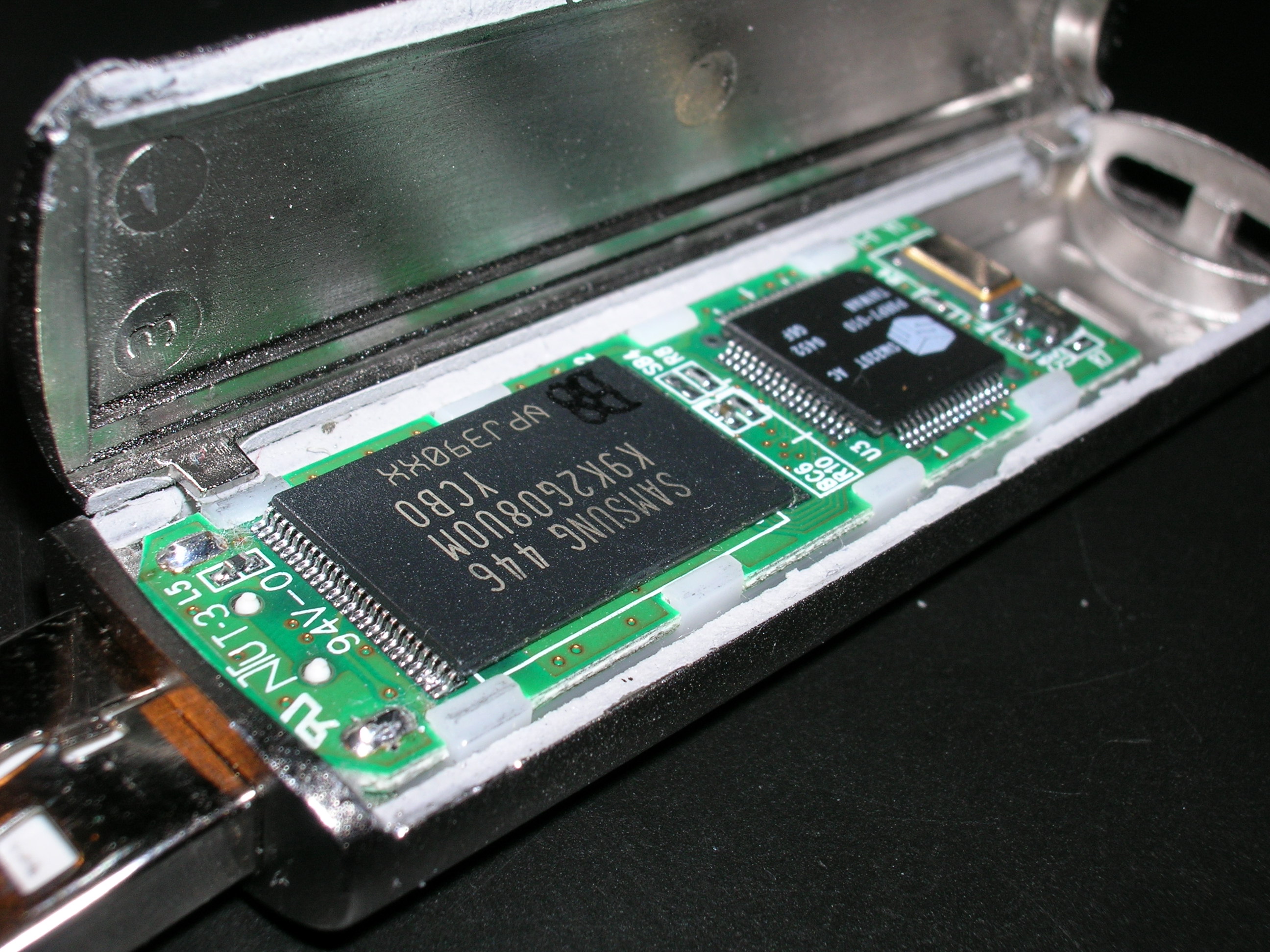 NAND Flash Shortage to Intensify Through 2027 as AI Demand Triggers ...