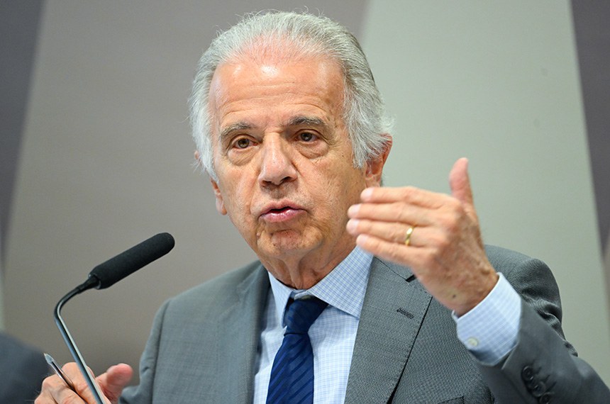 Orçamento das Forças Armadas: José Múcio alerta para riscos de instabilidade e defende previsibilidade
