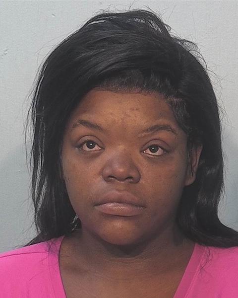 Deasha Dequan Walker