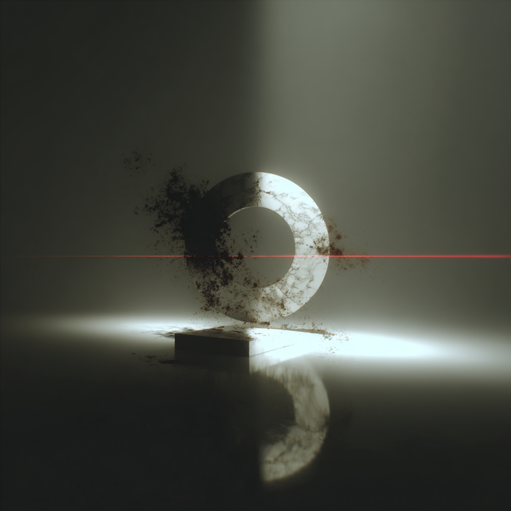 Technical Outline — “On Dialectics and Immanent Critique”