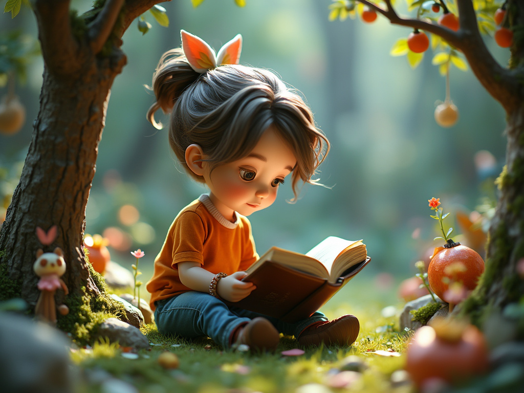 The Power of Extensive Reading in Language Learning and Teaching