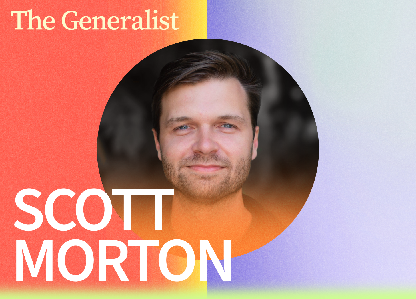 generalist.com - Mario Gabriele - An Ex-SpaceX Engineer on Elon Musk, Starship, and Building a $1B-Valued Startup (Scott Morton, Founder & CEO of Revel)