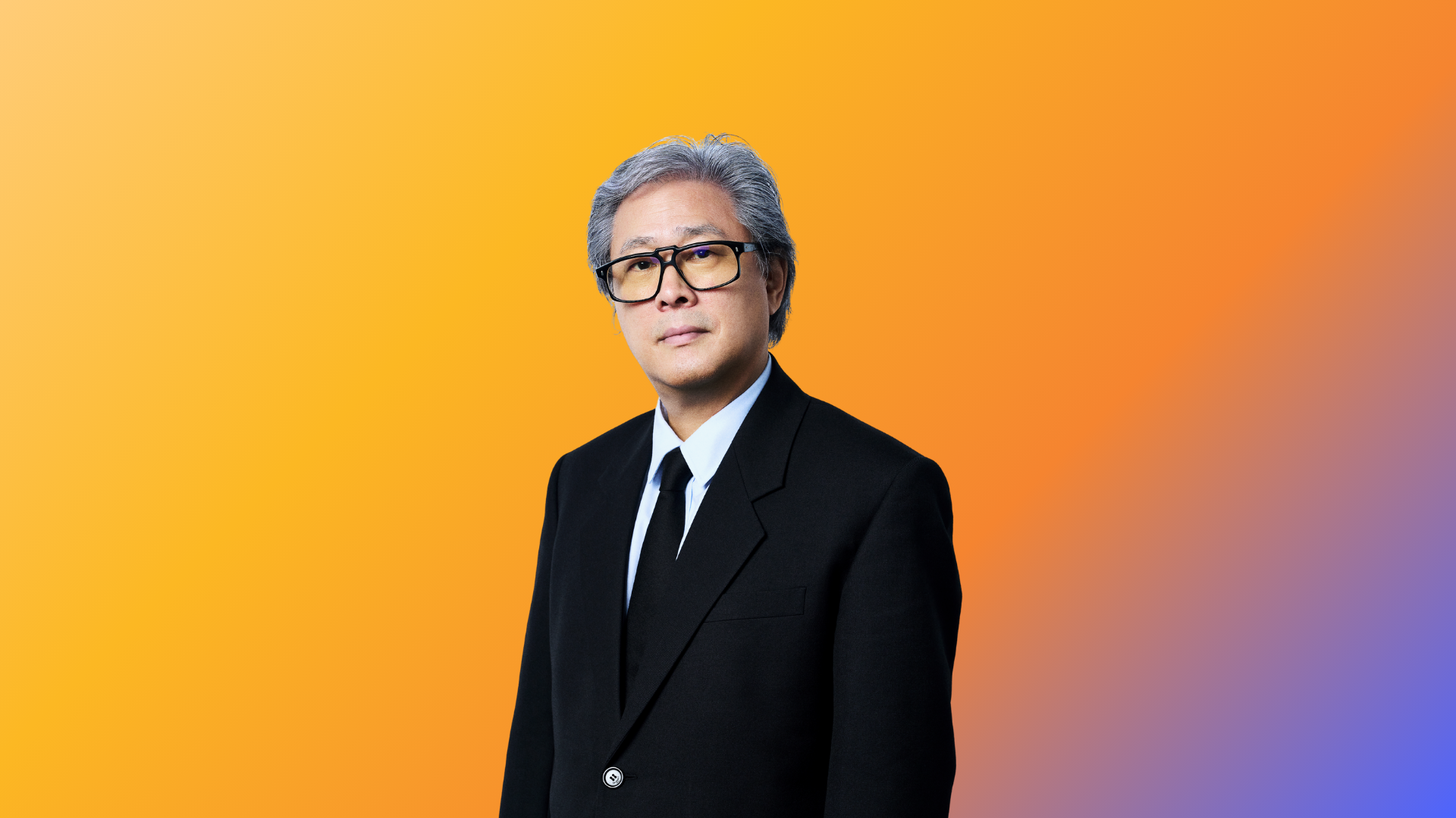 Park Chan-wook: The Introvert's Secret to Directing "No Other Choice"