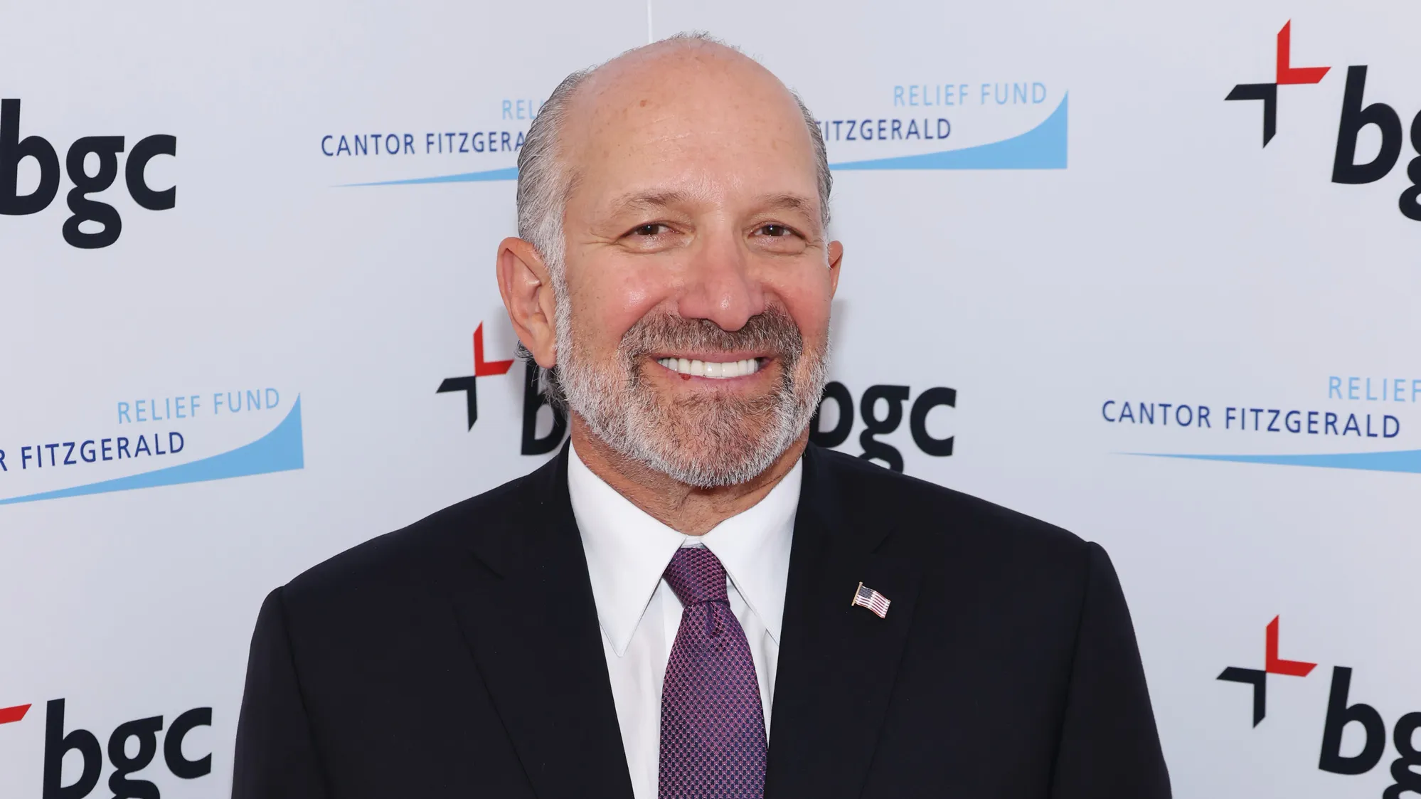 Lutnick Goes to Washington - by Marc Rubinstein