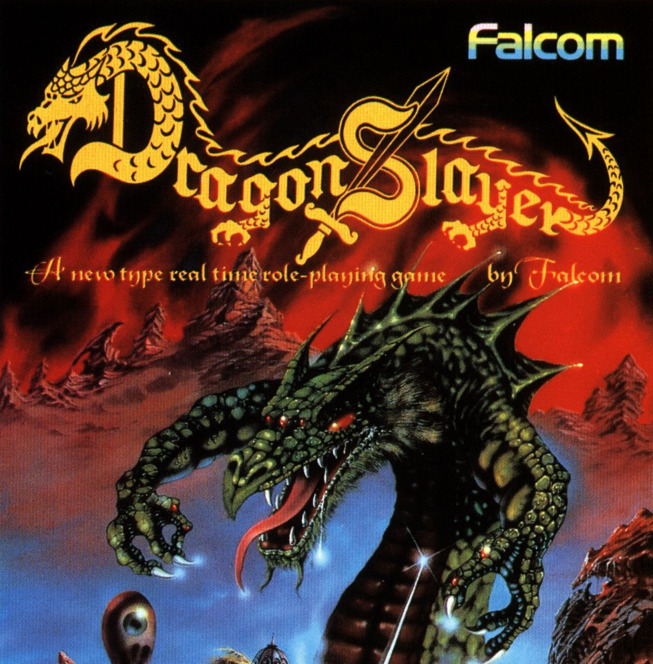 Celebrating 40 years of Dragon Slayer - by Marc Normandin