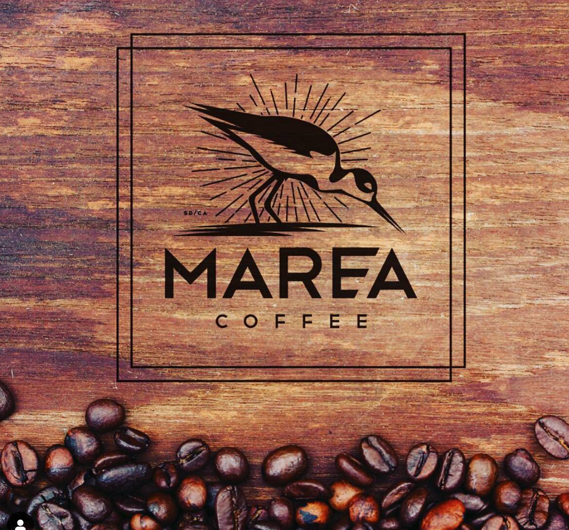 Marea Coffee