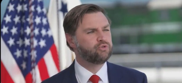 JD Vance Humiliates Himself When Fox Confronts Him With The Failing Economy