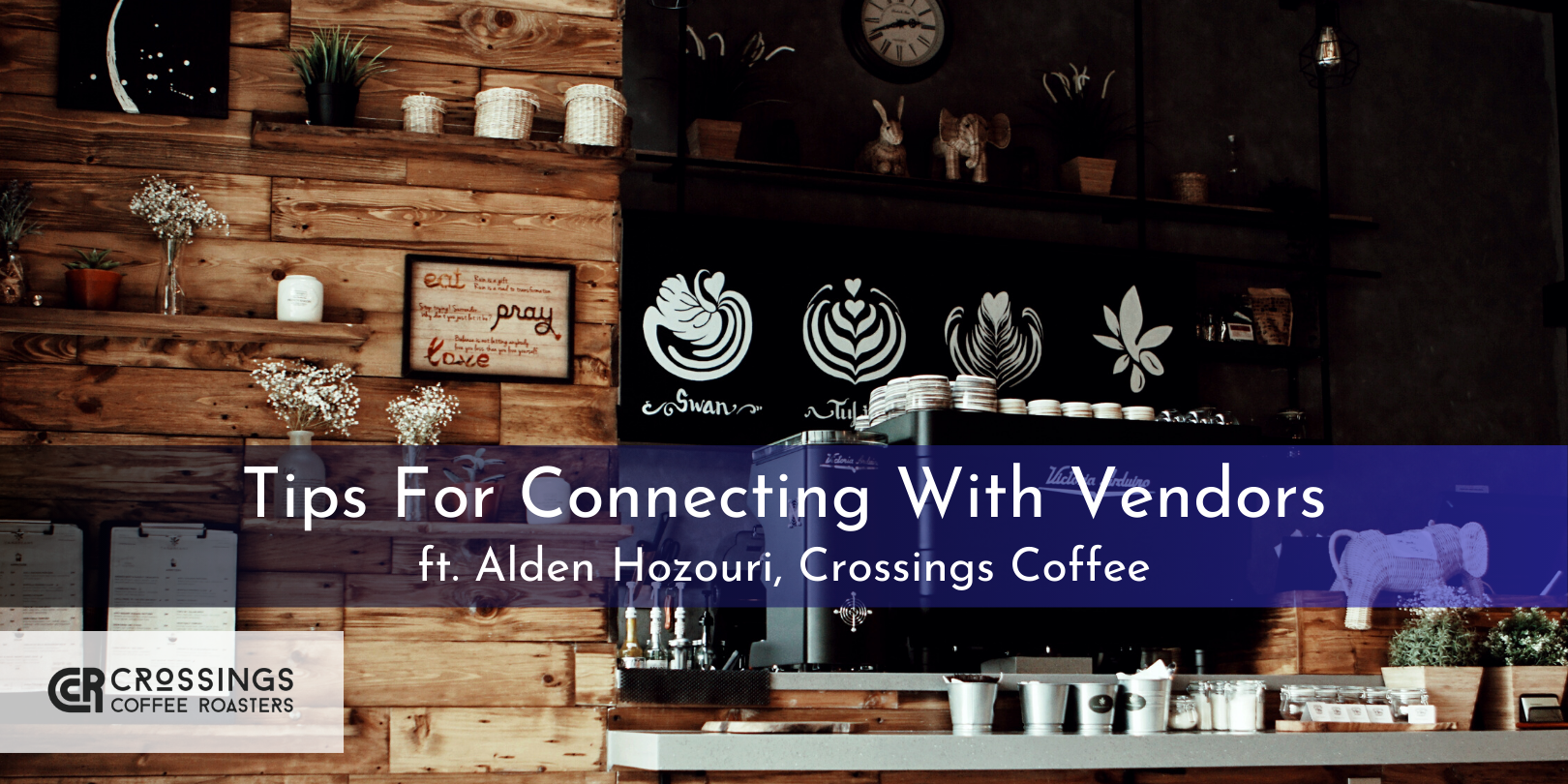 Tips For Beginning the Search for Cafe Vendors.