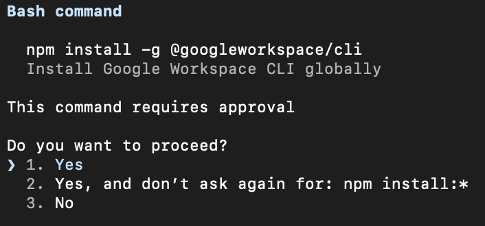 How Google Workspace CLI Made My Claude Code Setup 10x More Powerful