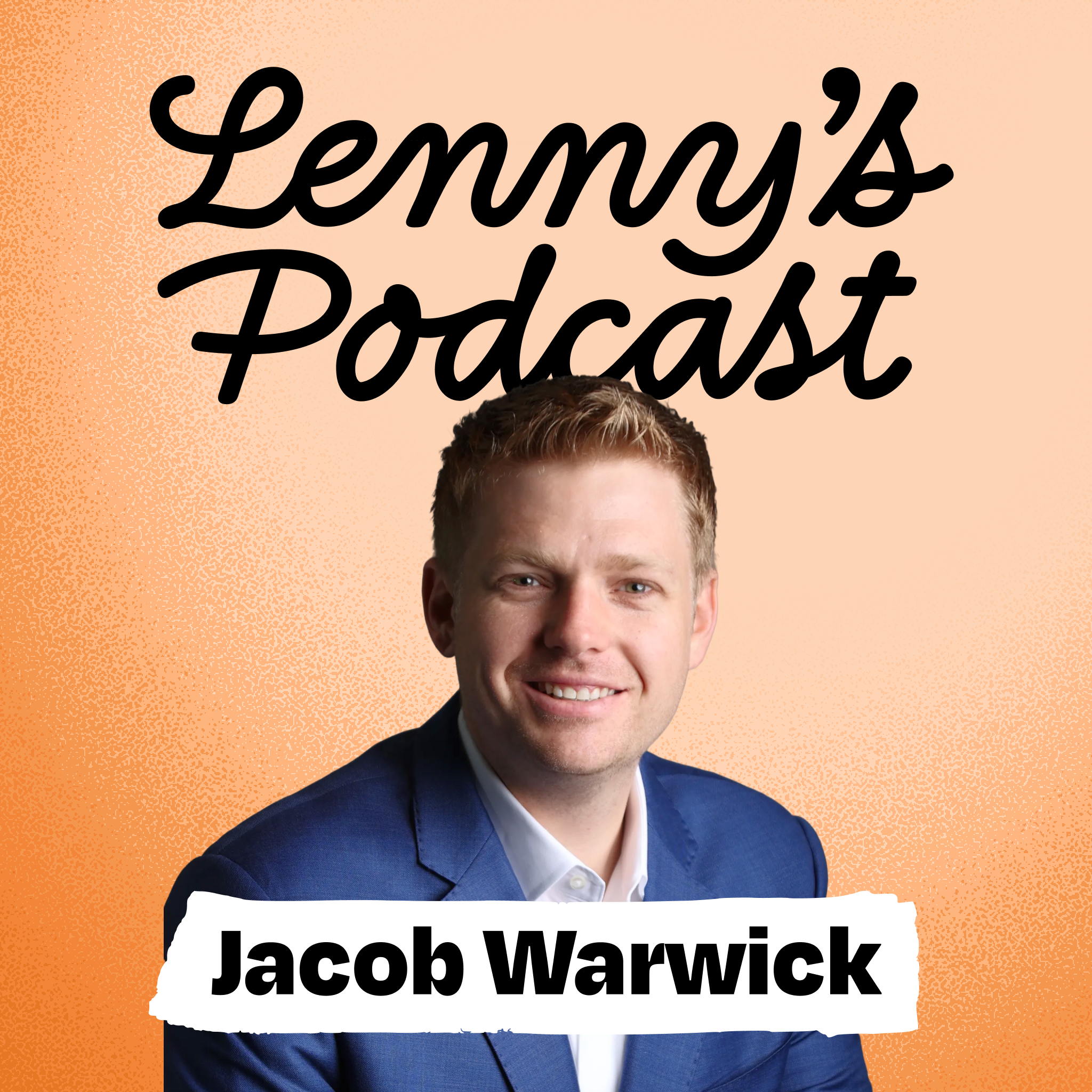 Jacob Warwick