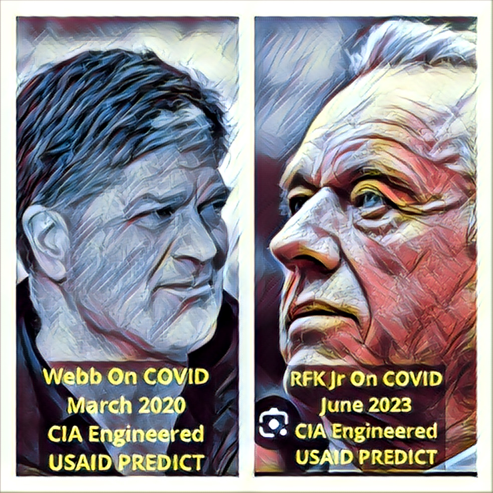 A BioAgent Odyssey – Part One – George Webb’s BioAgent UTMB