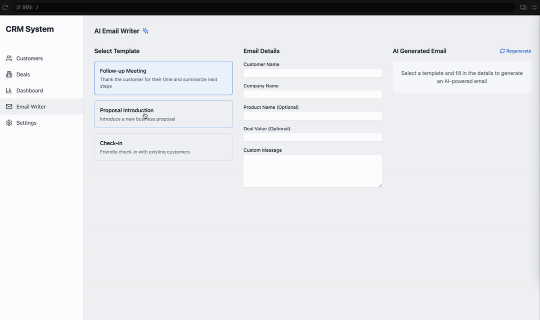 Image from A guide to AI prototyping for product managers