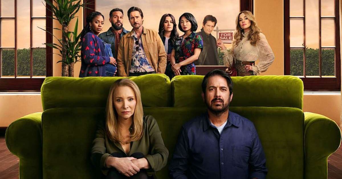 The Top 30 Murder Mystery TV Shows for July and