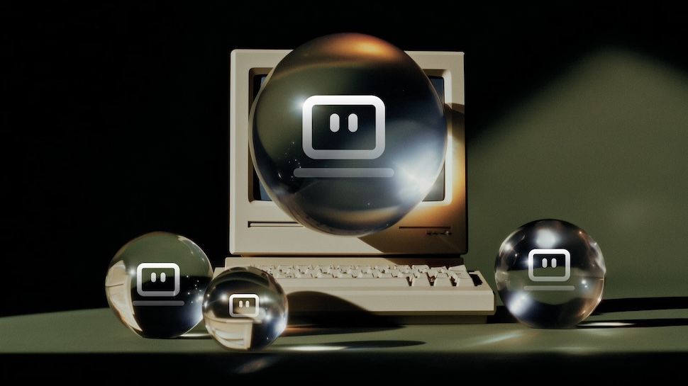 Satya Nadella said every agent needs its own computer. Most builders are still handing theirs a chat box.