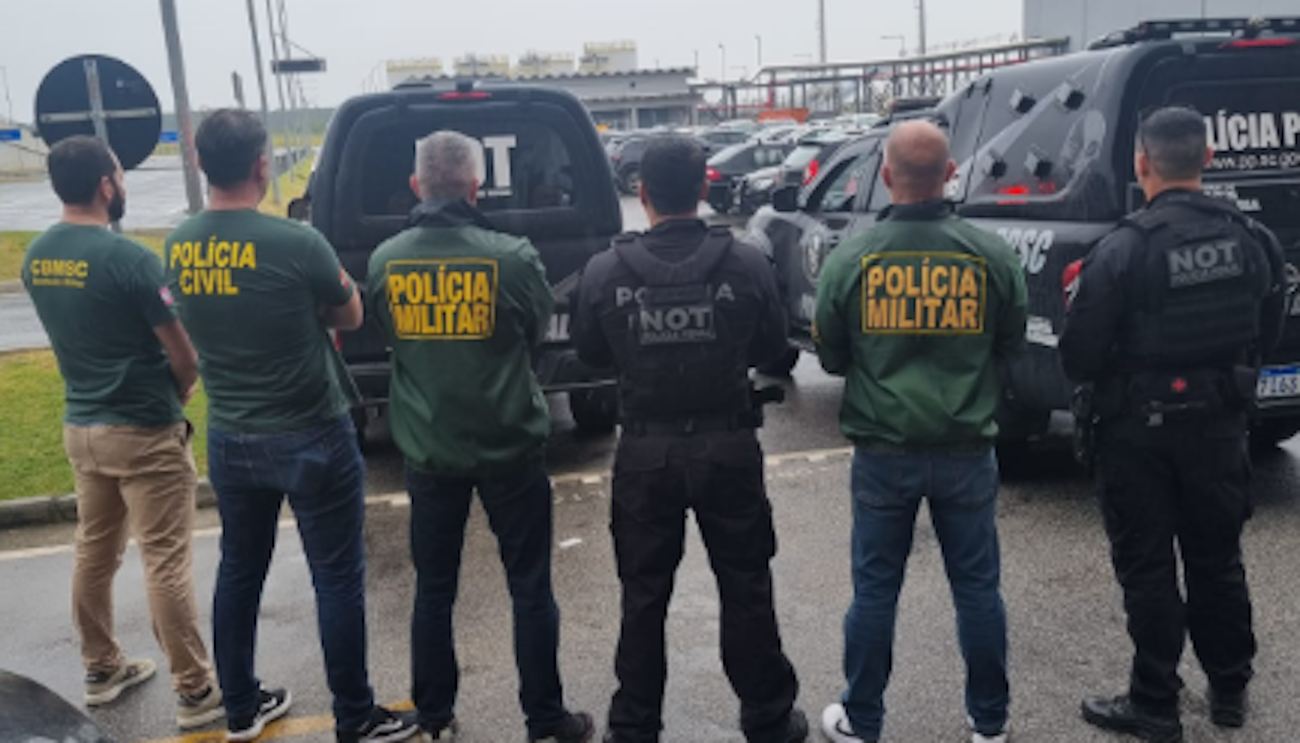 Operação Entre Lobos: número de vítimas de esquema contra idosos sobe para 330