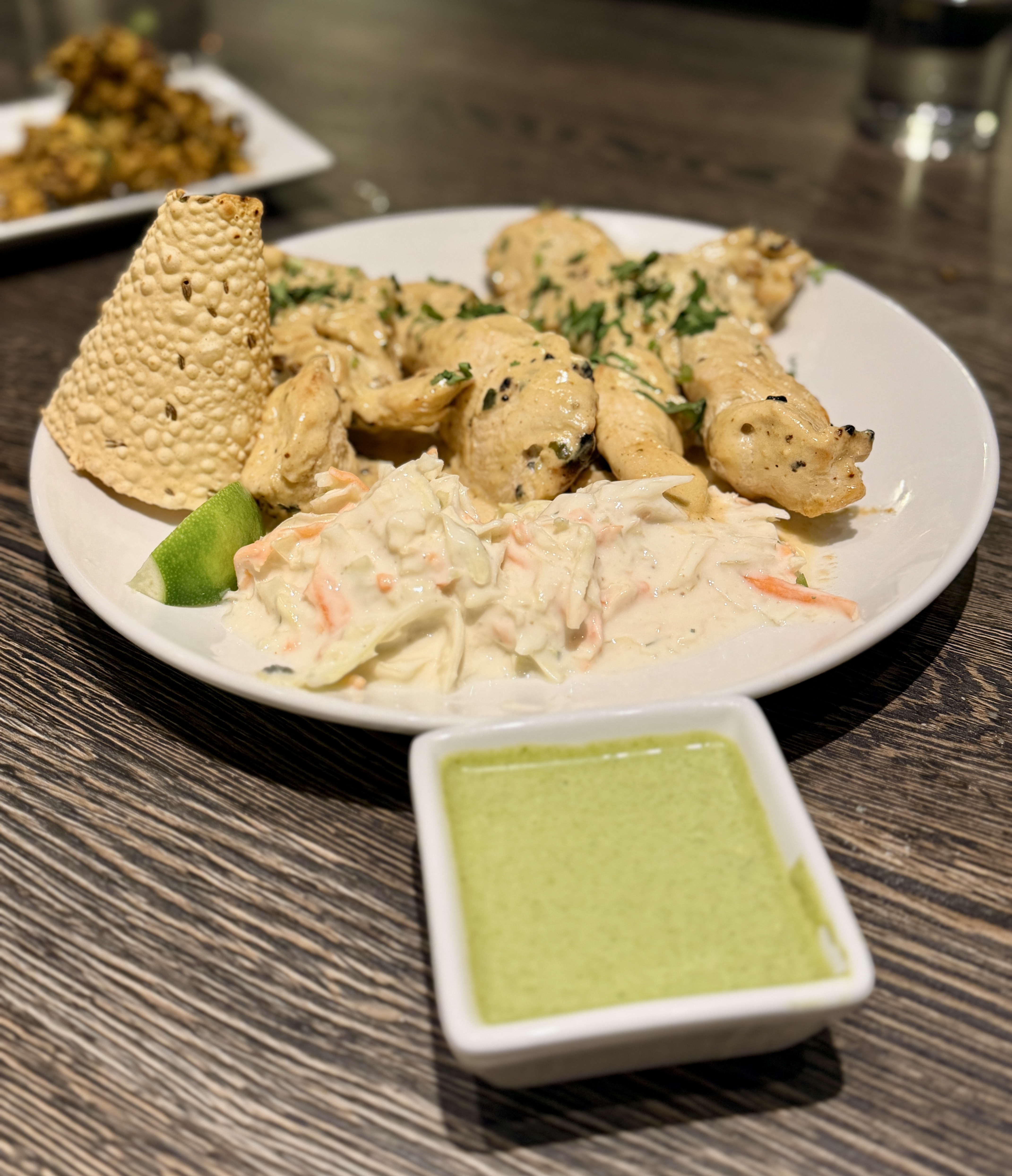 Nalan Indian Cuisine